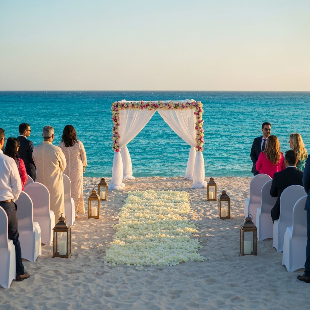 Weddingplanner Al Hoceima 2026 1